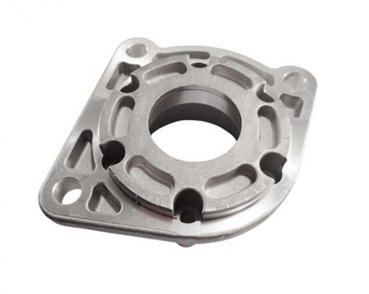 Кришка кріплення (ТМ Jubana) Кришка кріплення (ТМ Jubana)