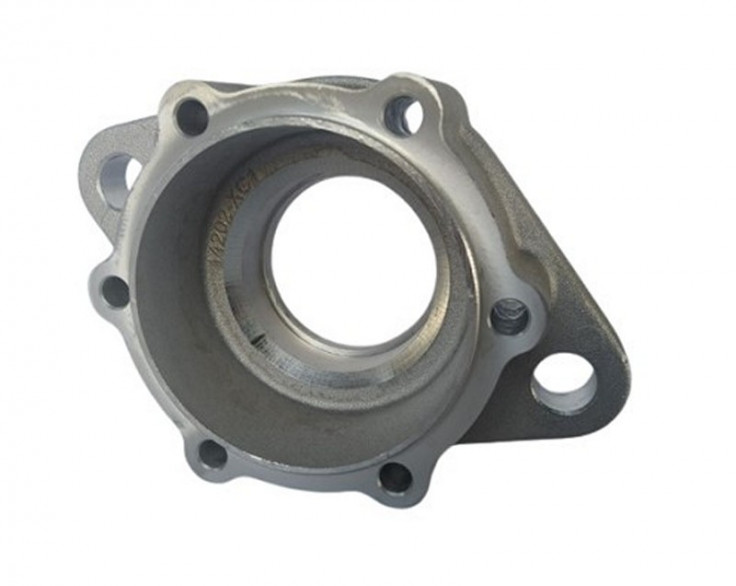 Кришка кріплення (ТМ Jubana) Кришка кріплення (ТМ Jubana)