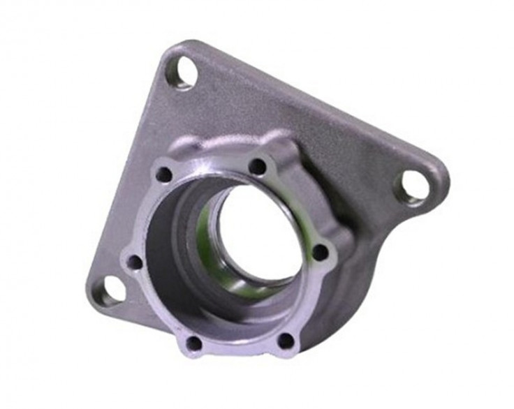 Кришка кріплення (ТМ Jubana) Кришка кріплення (ТМ Jubana)