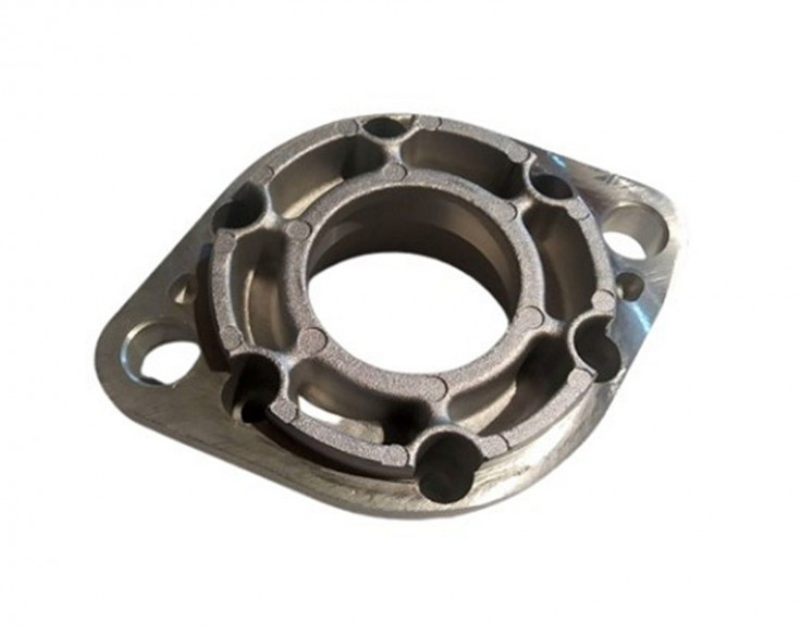 Кришка кріплення (ТМ Jubana) Кришка кріплення (ТМ Jubana)