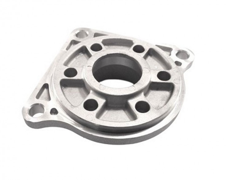 Кришка кріплення (ТМ Jubana) Кришка кріплення (ТМ Jubana)