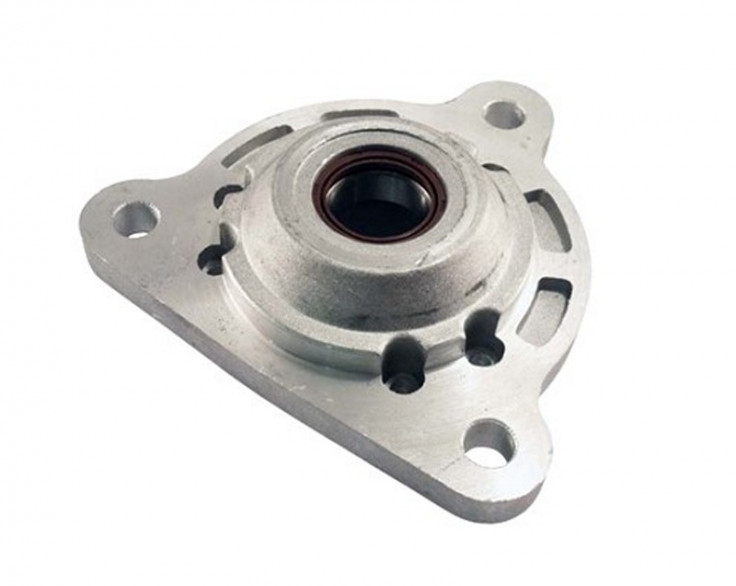 Кришка кріплення (ТМ Jubana) Кришка кріплення (ТМ Jubana)