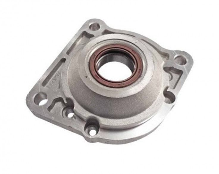 Кришка кріплення (ТМ Jubana) Кришка кріплення (ТМ Jubana)