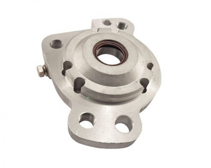 Кришка кріплення (ТМ Jubana) Кришка кріплення (ТМ Jubana)