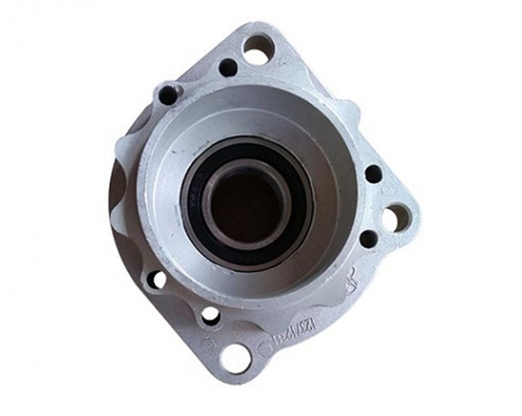 Кришка кріплення (ТМ Jubana) Кришка кріплення (ТМ Jubana)