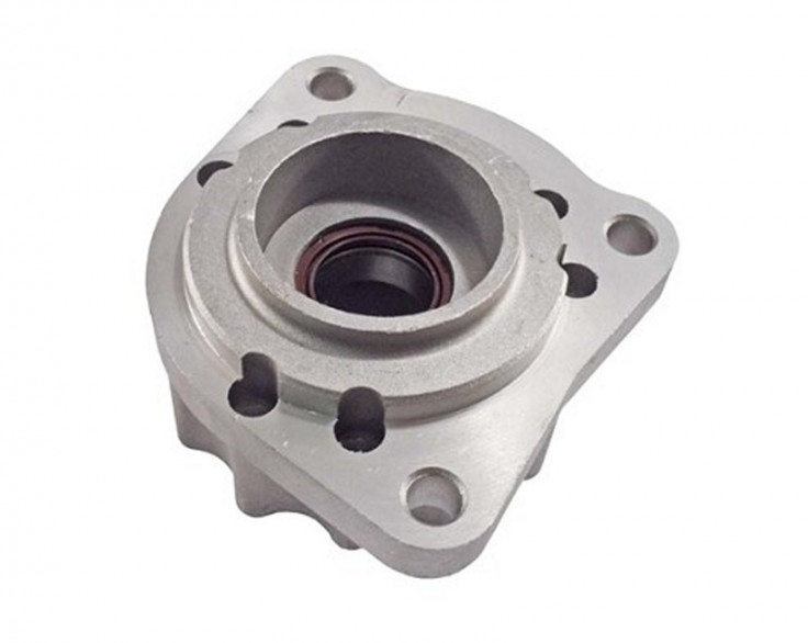 Кришка кріплення (ТМ Jubana) Кришка кріплення (ТМ Jubana)