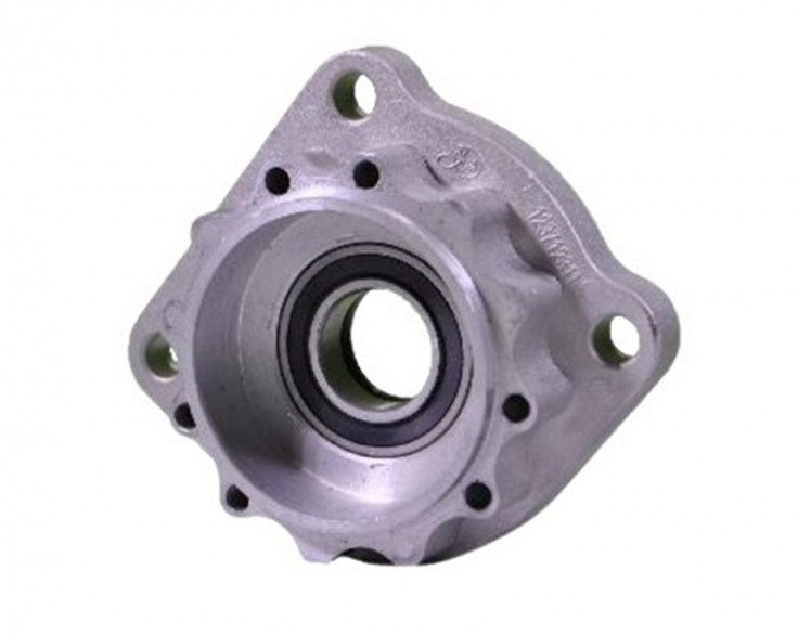 Кришка кріплення (ТМ Jubana) Кришка кріплення (ТМ Jubana)