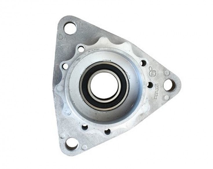 Кришка кріплення (ТМ Jubana) Кришка кріплення (ТМ Jubana)