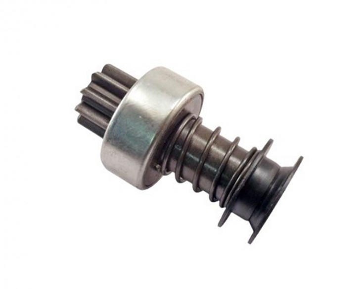 Привід 24.3708600 (6-х шліців) (JFD) Привід 24.3708600 (6-х шліців) (JFD)