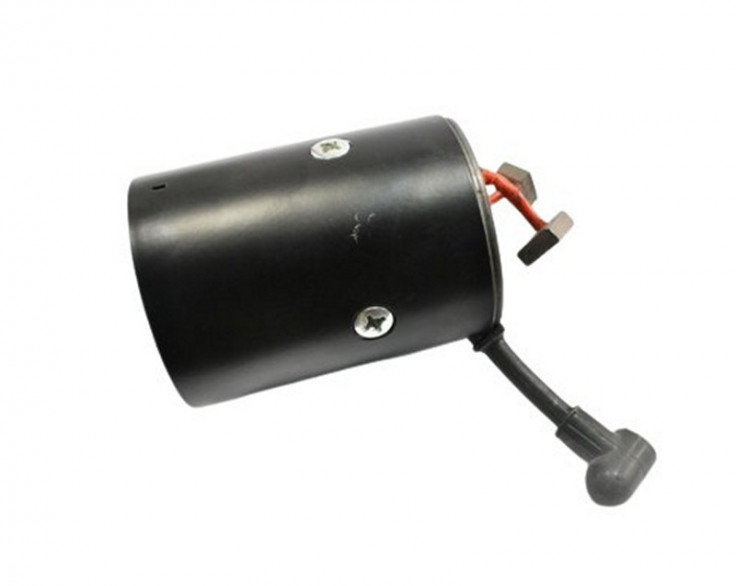 Статор (обмотка) со щетками 24В (к стартерам 6,6 кВт) (ТМ Jubana) Статор (обмотка) со щетками 24В (к стартерам 6,6 кВт) (ТМ Jubana)