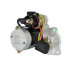 Стартер редукторный 24В 4,5 кВт (TM Jubana) (Dongfeng)