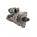 Стартер редукторный 24В 7.0 кВт (TM Jubana) (IVECO)