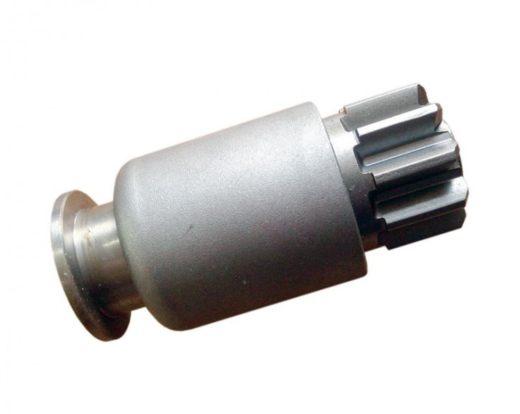 ПРИВОД СТАРТЕРА СТ142Б.3708.600 (МАЗ, КАМАЗ) ПРИВОД СТАРТЕРА СТ142Б.3708.600 (МАЗ, КАМАЗ)