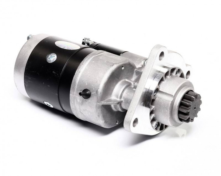 Стартер редукторный Балканкар производитель Jubana оригинал (12В 3,2 кВт) Стартер редукторный Балканкар производитель Jubana оригинал (12В 3,2 кВт)