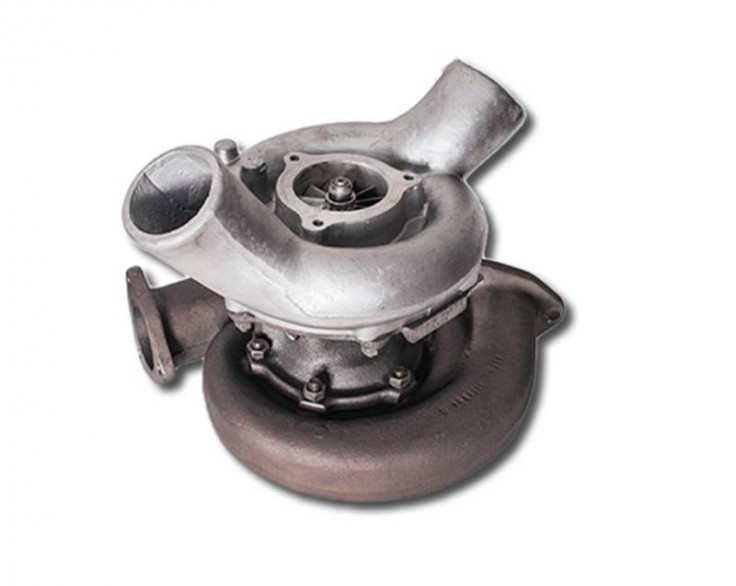 ТКР 11-238НБ Турбокомпрессор К-700А, К-700, КРАЗ ТКР 11-238НБ Турбокомпрессор К-700А, К-700, КРАЗ