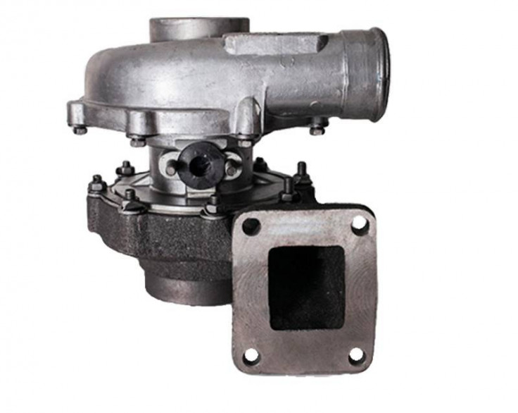 ТКР 8,5С6 Турбокомпрессор ДТ-75 комбайн Дон-1500 ТКР 8,5С6 Турбокомпрессор ДТ-75 комбайн Дон-1500