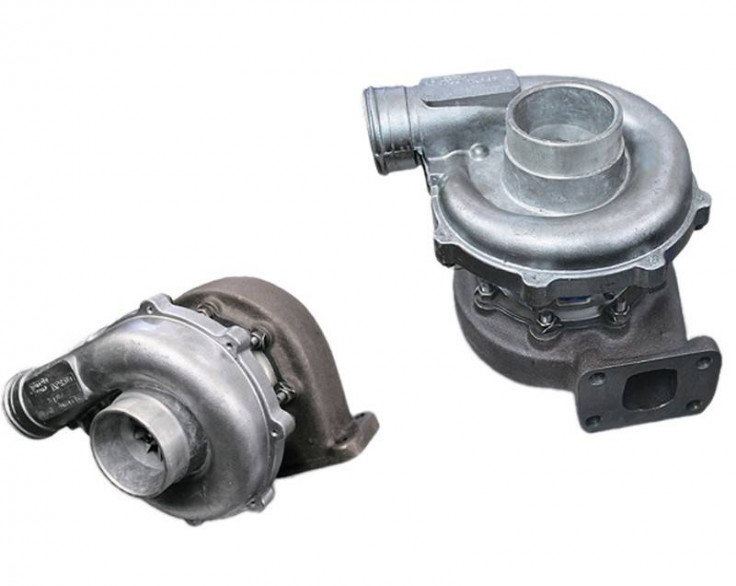 ТКР 8,5Н1 Турбокомпрессор ДТ-75Н, экскаваторы ЭО-4321В аналог ТКР 11Н2 ТКР 8,5Н1 Турбокомпрессор ДТ-75Н, экскаваторы ЭО-4321В аналог ТКР 11Н2