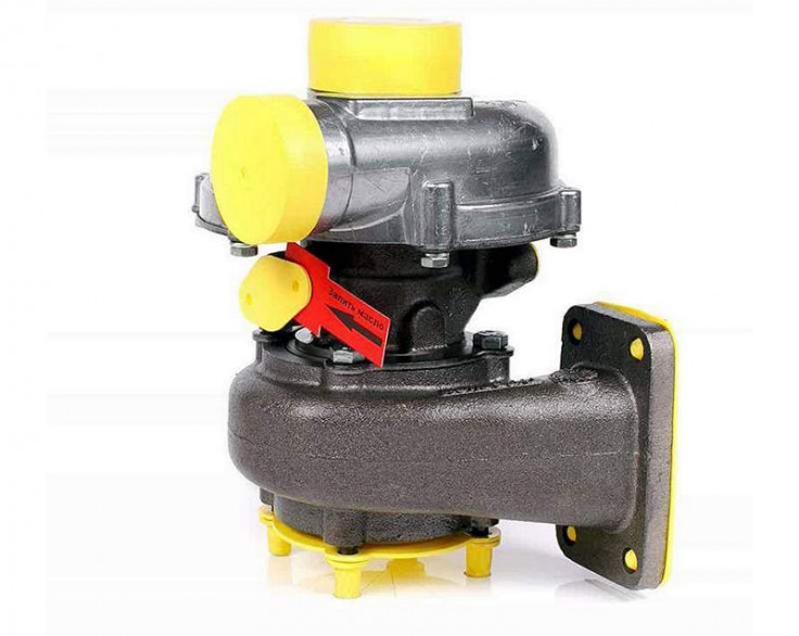 ТКР 6-01.1 Турбокомпрессор МТЗ новые модификации ЮМЗ, ЛТЗ ТКР 6-01.1 Турбокомпрессор МТЗ новые модификации ЮМЗ, ЛТЗ