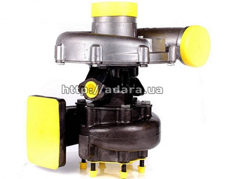 ТКР К-36 Т-87-01 Турбокомпрессор МАЗ, КРАЗ ТКР К-36 Т-87-01 Турбокомпрессор МАЗ, КРАЗ