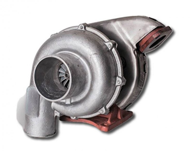 ТКР 11С1 Турбокомпресор ДТ-175, КСК-100, КСГ-Ф-70 ТКР 11С1 Турбокомпресор ДТ-175, КСК-100, КСГ-Ф-70