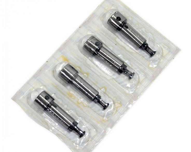 Плунжерная пара МТЗ, ЮМЗ, Т-40 (комплект 4 шт.) ЯЗТА Плунжерная пара МТЗ, ЮМЗ, Т-40 (комплект 4 шт.) ЯЗТА