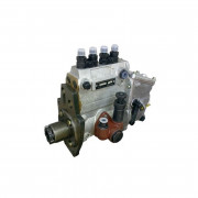 Насос топливный новый GMP Д-243 МТЗ-82, 4УТНИ-1111005 GMP D-243