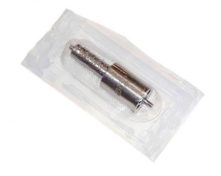 Распылитель "70.02" 6А1-20с2-70.02 АЗПИ Барнаул 4х0,34 СМД-14-20 Распылитель "70.02" 6А1-20с2-70.02 АЗПИ Барнаул 4х0,34 СМД-14-20