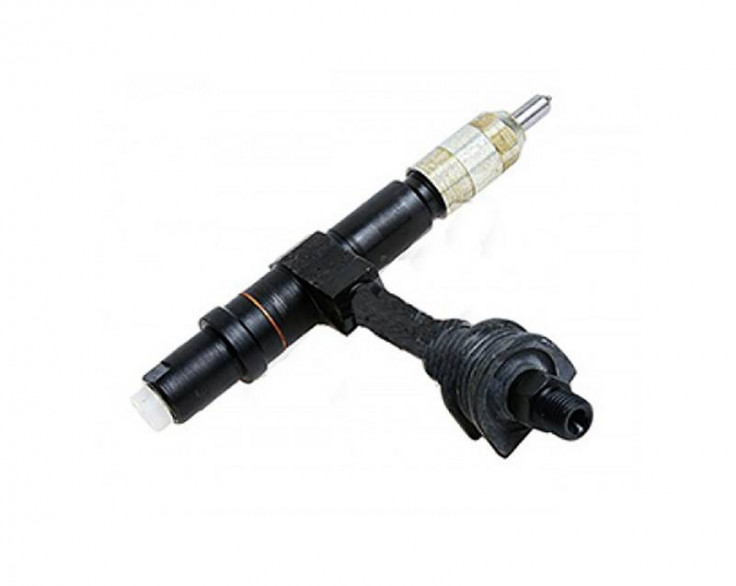 Форсунка ЯМЗ-236, ЯМЗ-238 МАЗ реставрированная Форсунка ЯМЗ-236, ЯМЗ-238 МАЗ реставрированная