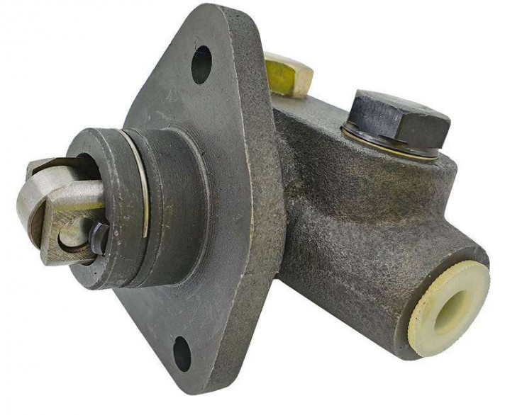 Насос топливоподкачивающий (ТННД) 332.1106010 Евро1-2 КамАЗ Насос топливоподкачивающий (ТННД) 332.1106010 Евро1-2 КамАЗ