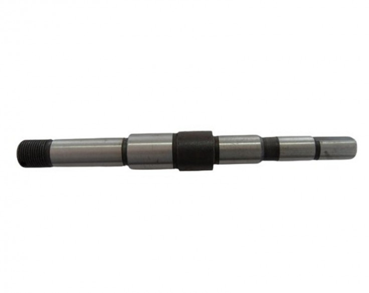 Вал водяного насоса А-41, А-01 (старого зразка) Вал водяного насоса А-41, А-01 (старого зразка)