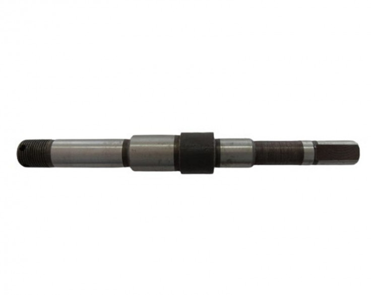 Вал водяного насоса А-41, А-01 (нового зразка) Вал водяного насоса А-41, А-01 (нового зразка)