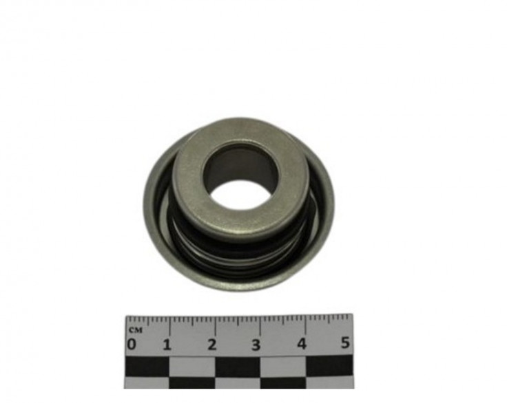 Ущільнення водяного насоса John Deere 16х38 Ущільнення водяного насоса John Deere 16х38