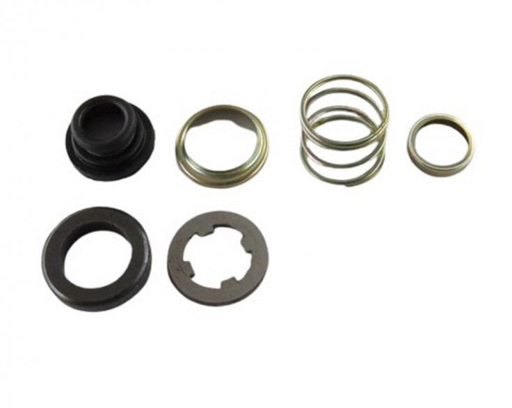 Уплотнение водяного насоса ЯМЗ-240 (К-701) Уплотнение водяного насоса ЯМЗ-240 (К-701)