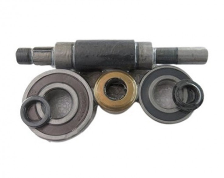 Ремкомплект водяного насоса Д-240 (н/о) МТЗ-80, 82 Ремкомплект водяного насоса Д-240 (н/о) МТЗ-80, 82