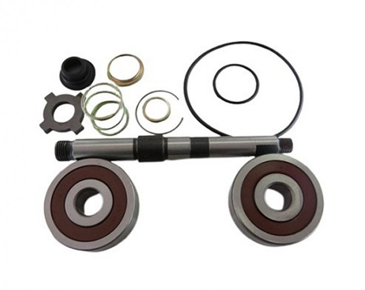 Ремкомплект водяного насоса ЯМЗ 236-238(н/о) К-700; МАЗ; КрАЗ Ремкомплект водяного насоса ЯМЗ 236-238(н/о) К-700; МАЗ; КрАЗ