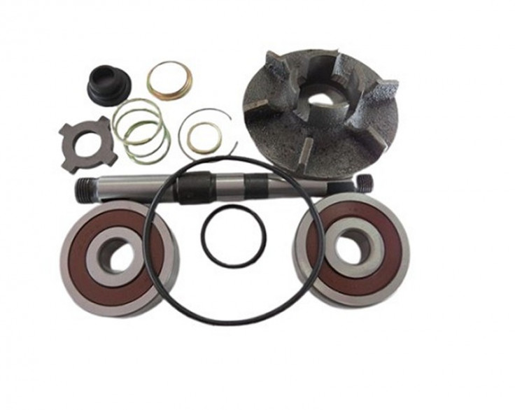 Ремкомплект водяного насоса ЯМЗ 236-238(н/о) К-700; МАЗ; КрАЗ Ремкомплект водяного насоса ЯМЗ 236-238(н/о) К-700; МАЗ; КрАЗ