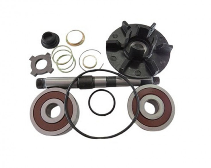 Ремкомплект водяного насоса ЯМЗ 236-238(н/о) К-700; МАЗ; КрАЗ Ремкомплект водяного насоса ЯМЗ 236-238(н/о) К-700; МАЗ; КрАЗ