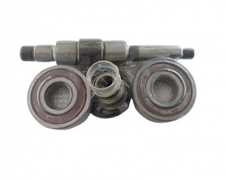 Ремкомплект водяного насоса ЯМЗ 236-238(н/о) К-700; МАЗ; КрАЗ Ремкомплект водяного насоса ЯМЗ 236-238(н/о) К-700; МАЗ; КрАЗ