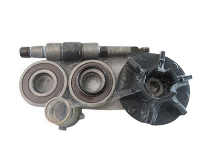 Ремкомплект водяного насоса ЯМЗ 236-238(н/о) К-700; МАЗ; КрАЗ Ремкомплект водяного насоса ЯМЗ 236-238(н/о) К-700; МАЗ; КрАЗ