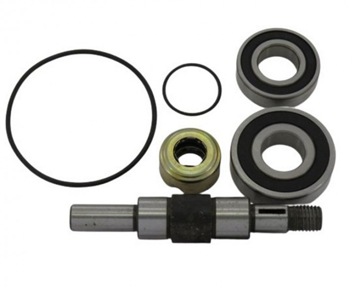 Ремкомплект водяного насоса ЯМЗ 236-238(н/о) К-700; МАЗ; КрАЗ Ремкомплект водяного насоса ЯМЗ 236-238(н/о) К-700; МАЗ; КрАЗ