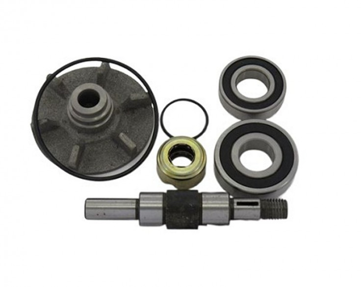 Ремкомплект водяного насоса ЯМЗ 236-238(н/о) К-700; МАЗ; КрАЗ Ремкомплект водяного насоса ЯМЗ 236-238(н/о) К-700; МАЗ; КрАЗ