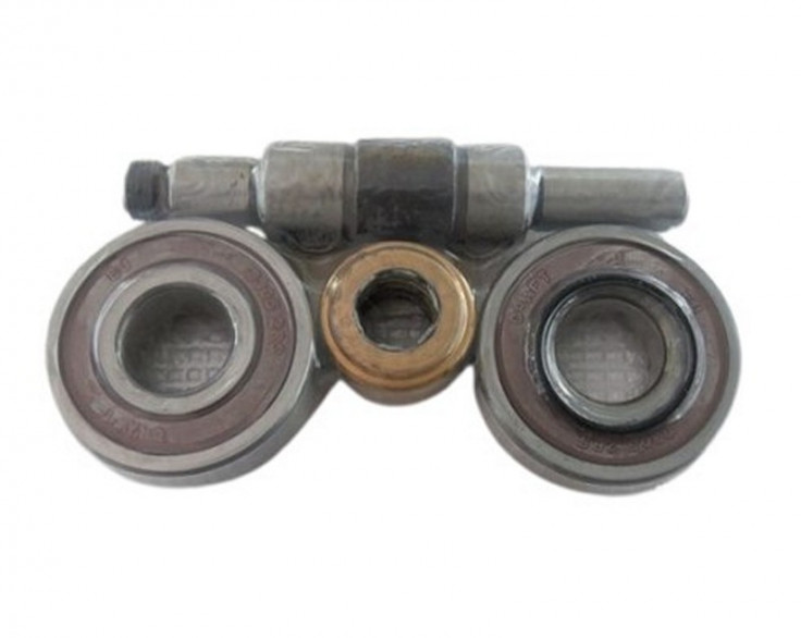 Ремкомплект водяного насоса ЯМЗ 236-238(н/о) К-700; МАЗ; КрАЗ Ремкомплект водяного насоса ЯМЗ 236-238(н/о) К-700; МАЗ; КрАЗ