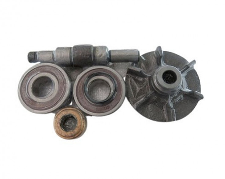 Ремкомплект водяного насоса ЯМЗ 236-238(н/о) К-700; МАЗ; КрАЗ Ремкомплект водяного насоса ЯМЗ 236-238(н/о) К-700; МАЗ; КрАЗ