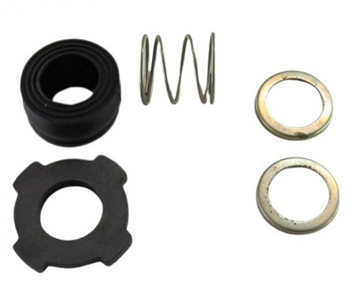 Ущільнення водяного насоса Д-160, 180 (Т-130, 170) Ущільнення водяного насоса Д-160, 180 (Т-130, 170)