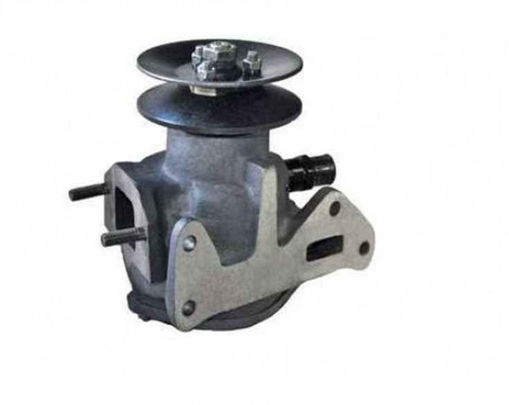 Водяной насос 238-1307010 комбайна Дон-1500 с двигателем ЯМЗ-238 АК Водяной насос 238-1307010 комбайна Дон-1500 с двигателем ЯМЗ-238 АК