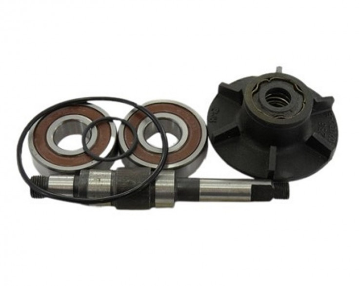 Ремкомплект водяного насоса ЯМЗ 236-238(н/о) К-700; МАЗ; КрАЗ Ремкомплект водяного насоса ЯМЗ 236-238(н/о) К-700; МАЗ; КрАЗ