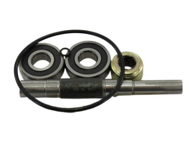 Ремкомплект водяного насоса ЯМЗ-236 НЕ, ЯМЗ-238 НБ, ЯМЗ-7511, 7601, 8421; Супер МАЗ, КРАЗ, "Acros" Ремкомплект водяного насоса ЯМЗ-236 НЕ, ЯМЗ-238 НБ, ЯМЗ-7511, 7601, 8421; Супер МАЗ, КРАЗ, "Acros"