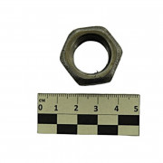 Гайка водяного насоса Д-160, 180 (М18х1,5)