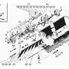 Каталог деталей блоку подрібнювача Дон-1500Б