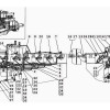 Каталог деталей СМД-31А - системи паливної Дон-1500Б
